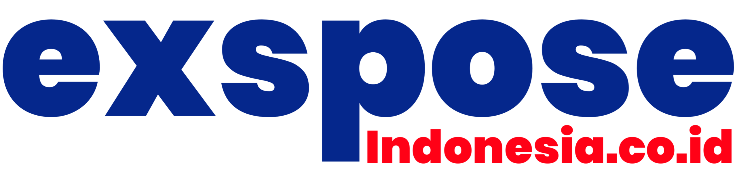 Exspose Indonesia